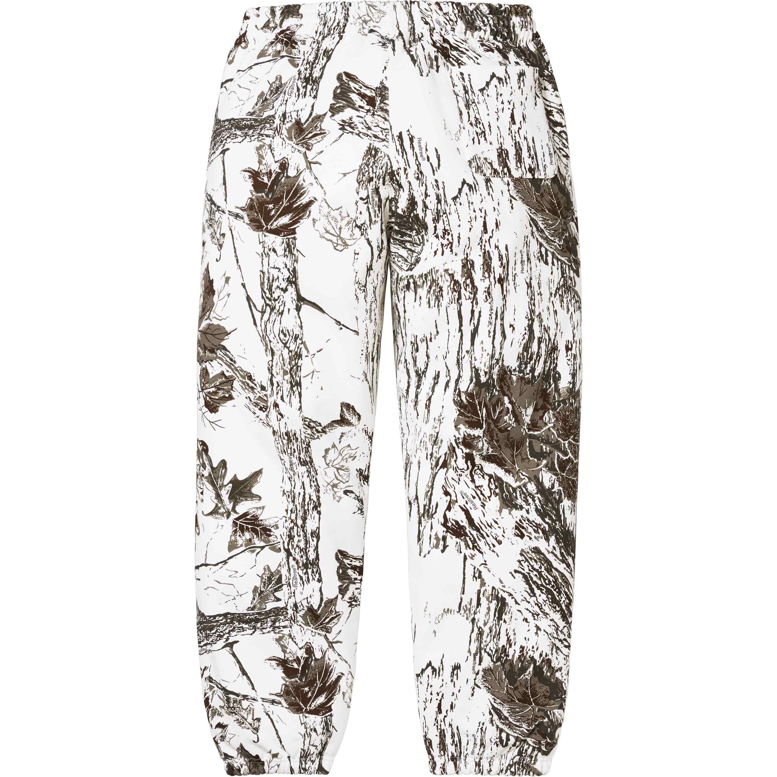 Small Box Sweatpant view 8